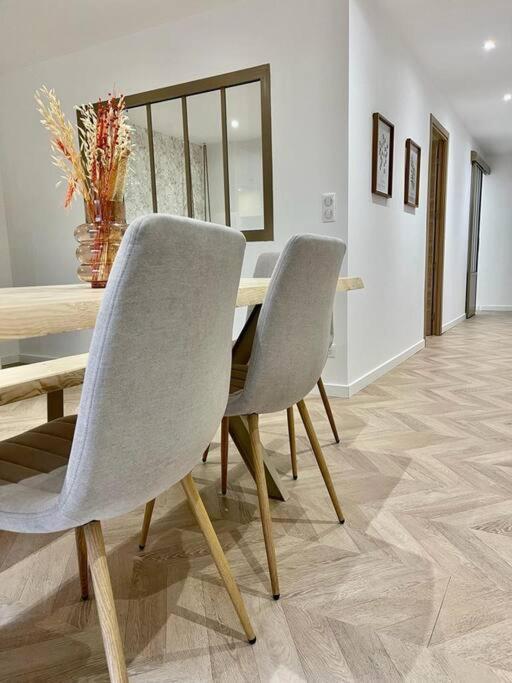 Apartment Le Rive Droite - Gare Centre - Wifi - Terrasse - Face Remparts Avignon