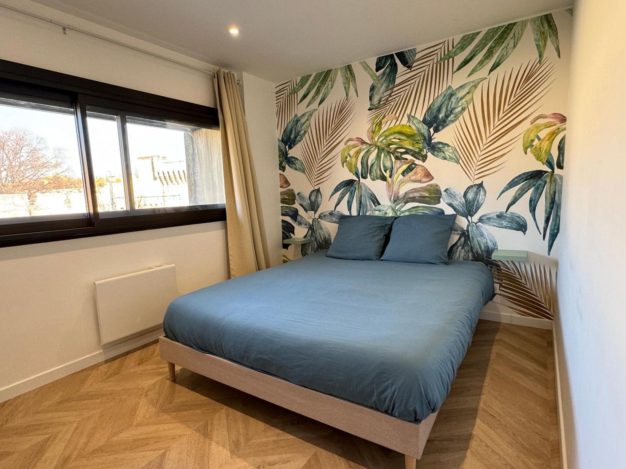 Le Rive Droite - Gare Centre - Wifi - Terrasse - Face Remparts * Avignon